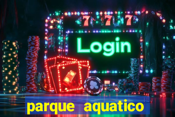parque aquatico tina rolf salvador bahia